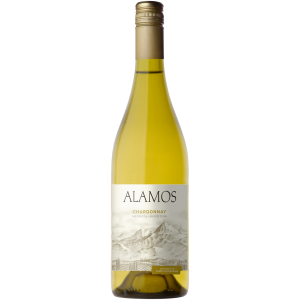 Alamos Chardonnay