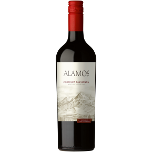 Alamos Cabernet Sauvignon