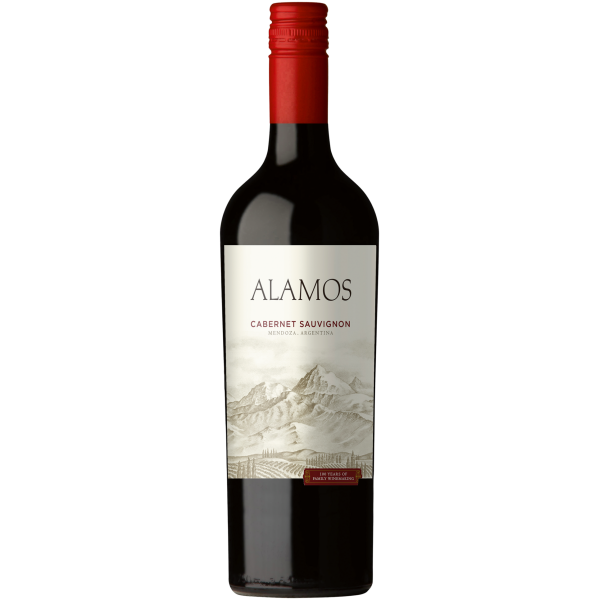 Alamos Cabernet Sauvignon