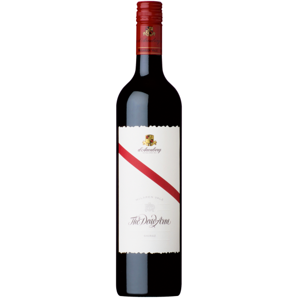 d'Arenberg The Dead Arm Shiraz