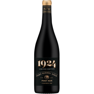 1924 Port Barrel Pinot Noir  Delicato Family Vineyards