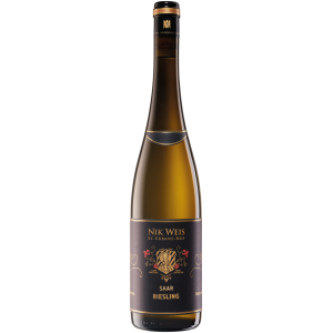 Saar Riesling feinherb