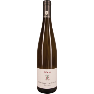 Bürgstadter Riesling Trocken