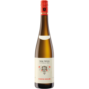 Schiefer Riesling