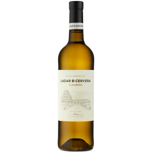 Lagar de Cervera Albariño