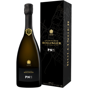 Bollinger PN AYC 18 in GP