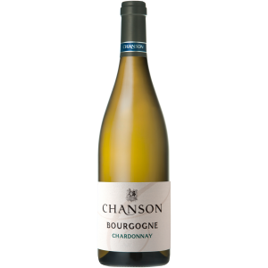 Bourgogne Chardonnay