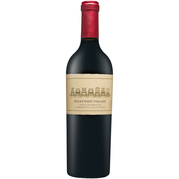 Cabernet Sauvignon Stellenbosch