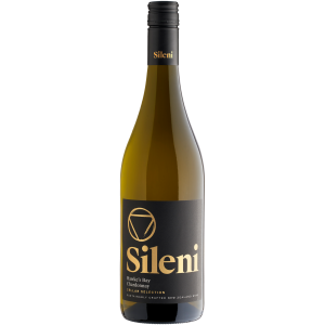 Sileni Cellar Selection Chardonnay