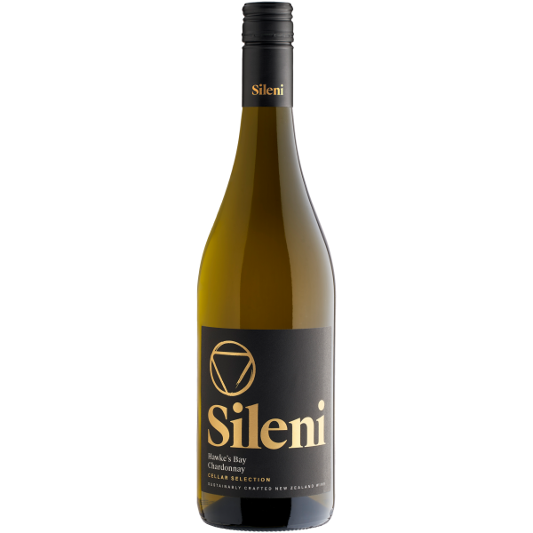 Sileni Cellar Selection Chardonnay