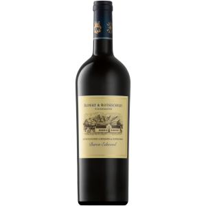 Baron Edmond Rupert & Rothschild