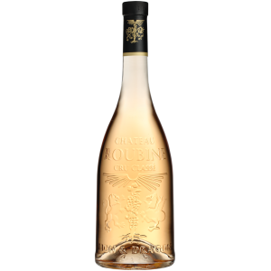 Château Roubine Lion & Dragon Rosé