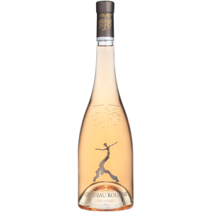 Château Roubine Inspire Rosé