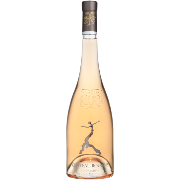 Château Roubine Inspire Rosé