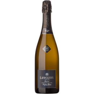 Brut Réserve Crémant de Loire