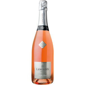 Crémant de Loire Rosé Brut