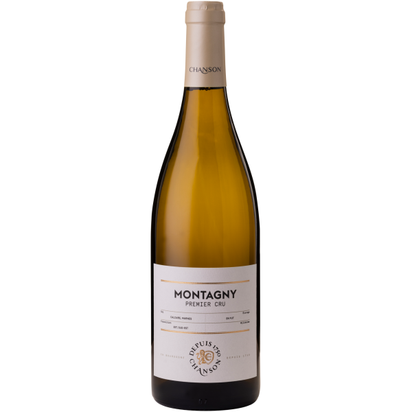 Montagny Blanc Premier Cru