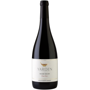 Yarden Pinot Noir