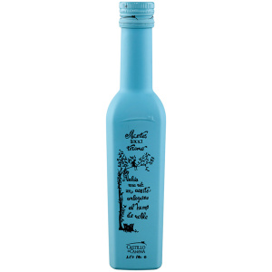 Aceite Arbequino al Humo de Roble