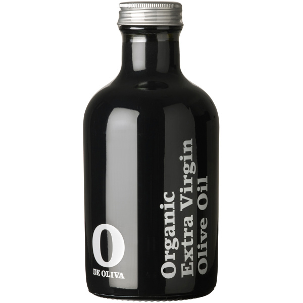 Organic Extra Virgen Olive Oil - Bio