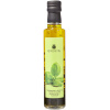 Aceite de Oliva Virgen Extra con Albahaca