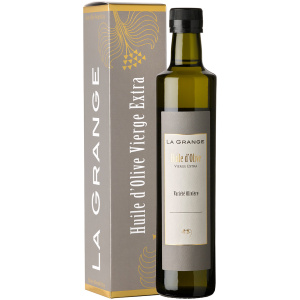 Huile d'Olive Vierge Extra - Variété Olivière