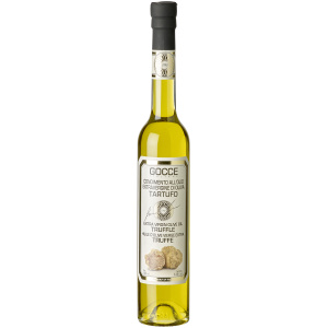 Gocce Extra Virgin Olive Oil with Truffle