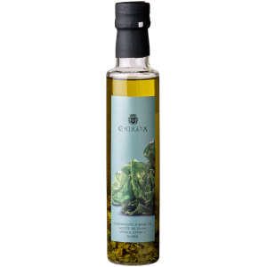 Aceite de Oliva Virgen Extra con Algas