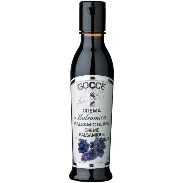 Gocce Crema di Balsamico