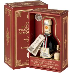 Gocce Aceto Balsamico Trad. di Modena DOP