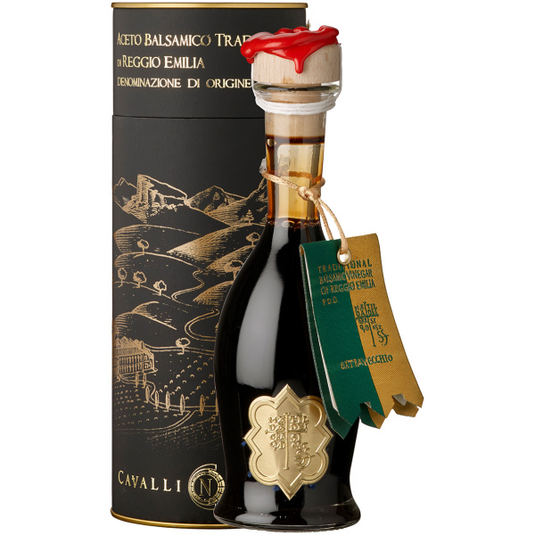 Balsamico Tradizionale 'Bollino Oro'