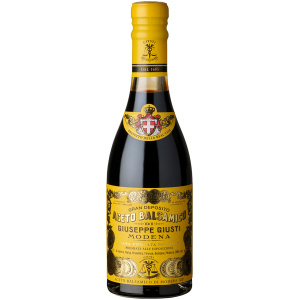 Aceto Balsamico Giusti 'Quarto Centenario'