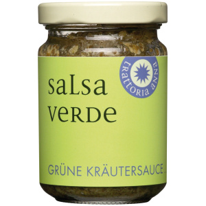 Salsa Verde