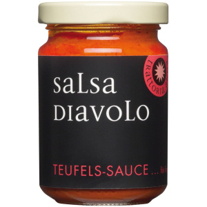 Salsa Diavolo