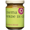 Crema Verde di Oliva