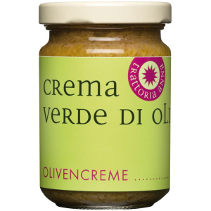 Crema Verde di Oliva