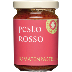 Pesto Rosso