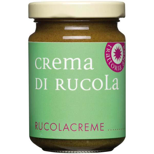 Crema di Rucola