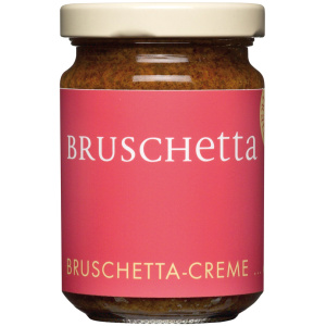 Bruschetta