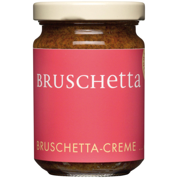 Bruschetta