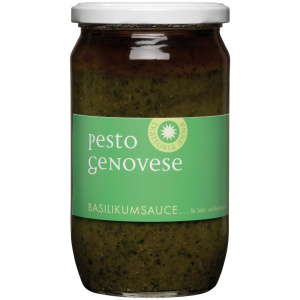 Pesto Genovese