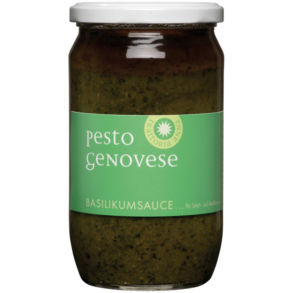 Pesto Genovese