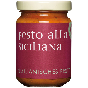 Pesto alla Siciliana