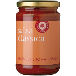 Salsa Classica