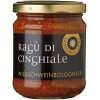 Ragù di Cinghiale