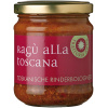 Ragù alla Toscana