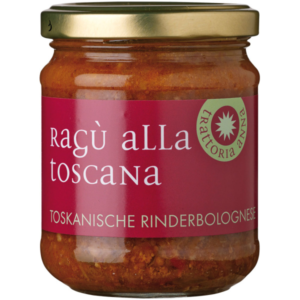 Ragù alla Toscana