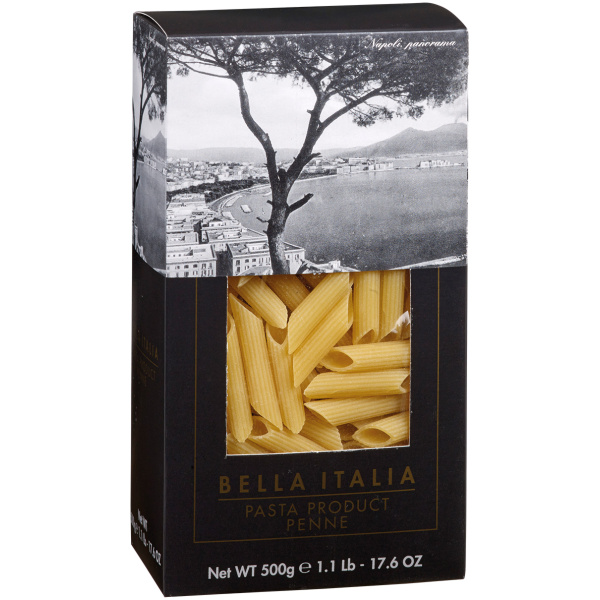 Bella Italia Penne