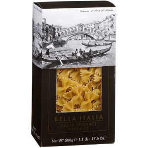 Bella Italia Farfalle