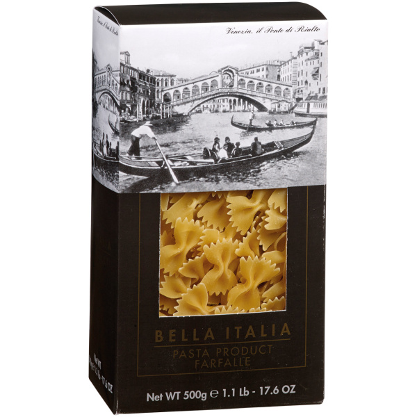 Bella Italia Farfalle